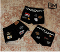 HD Bike Fest Shorts
