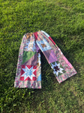 The Sunday Quilt Pants
