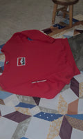 Last Drag Sweatshirt