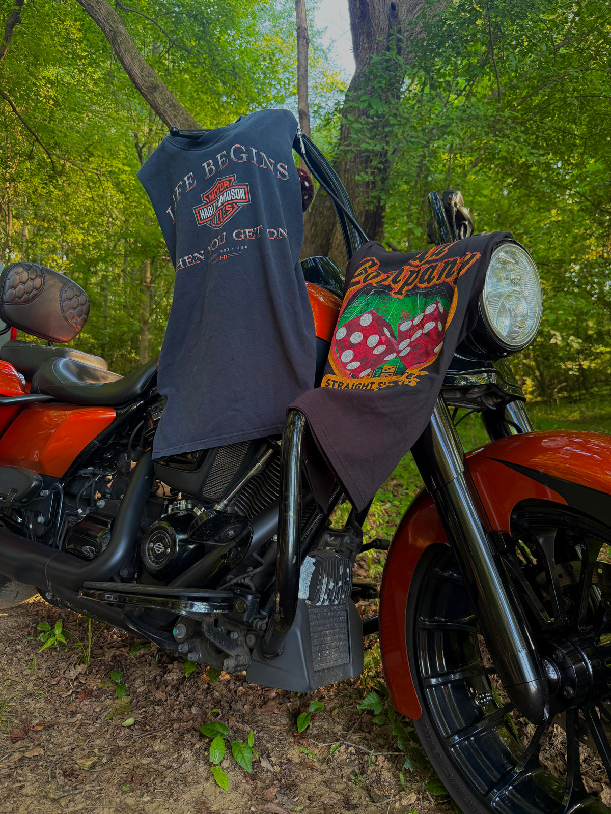 Bad Company Muscle Shirt