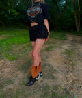 Midnight Mischief Shorts