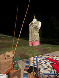 Lucky Catch Vest