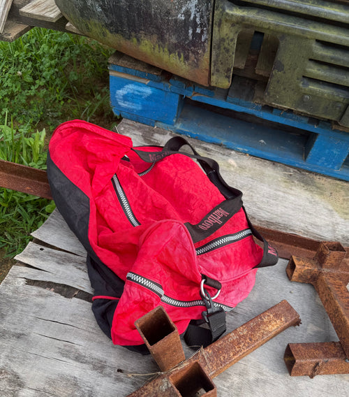 Authentic Vintage Marlboro Gym Bag