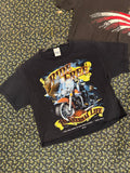 Ride Free HD Cropped Shirt