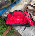 Authentic Vintage Marlboro Gym Bag