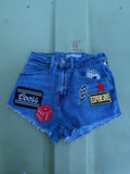 The Coors Cut Off’s