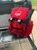 Authentic Vintage Marlboro Adventure Team Backpack