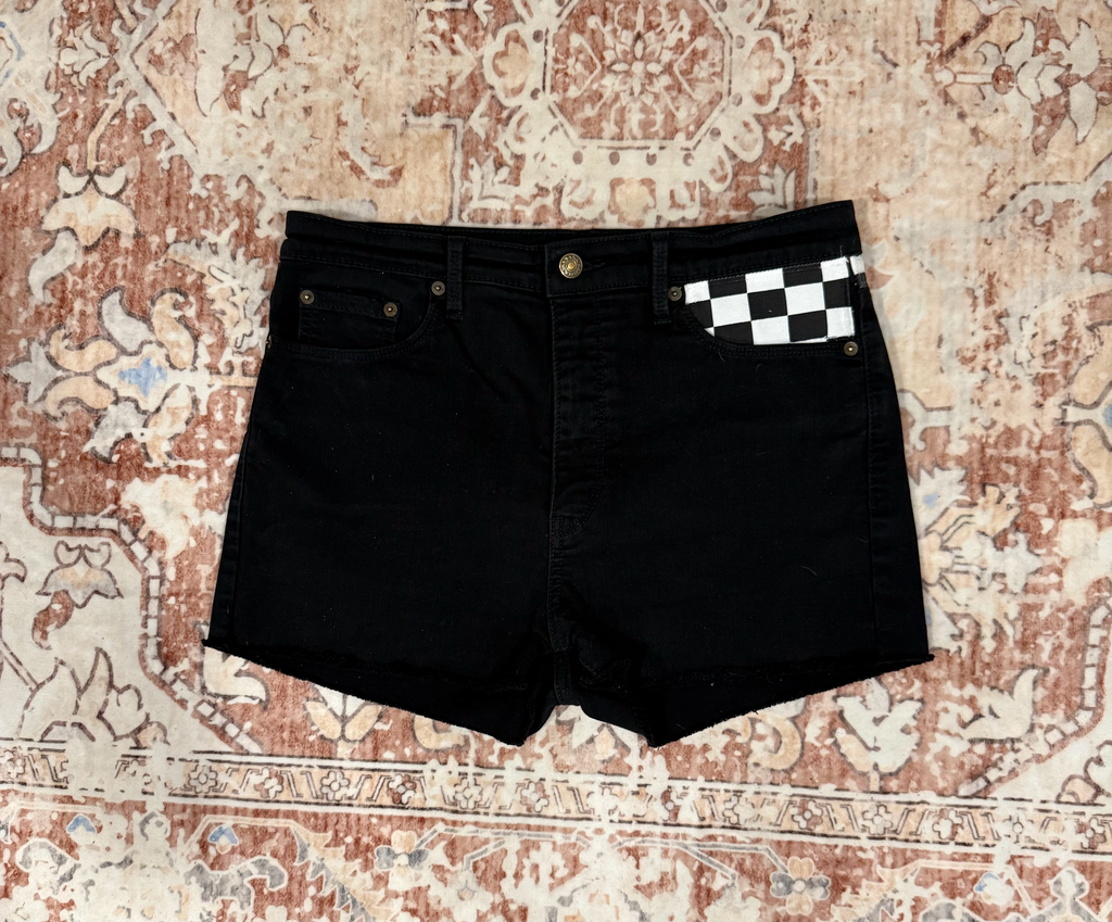 Marlboro & HD Shorts