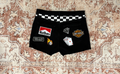 Marlboro & HD Shorts