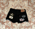 Im Wild HD Style Shorts