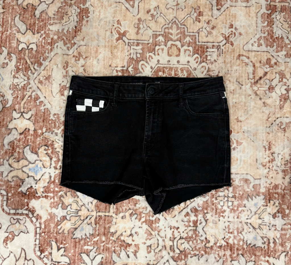 Im Wild HD Style Shorts